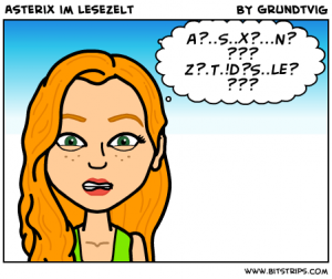 Asterix_im_Lesezelt130903