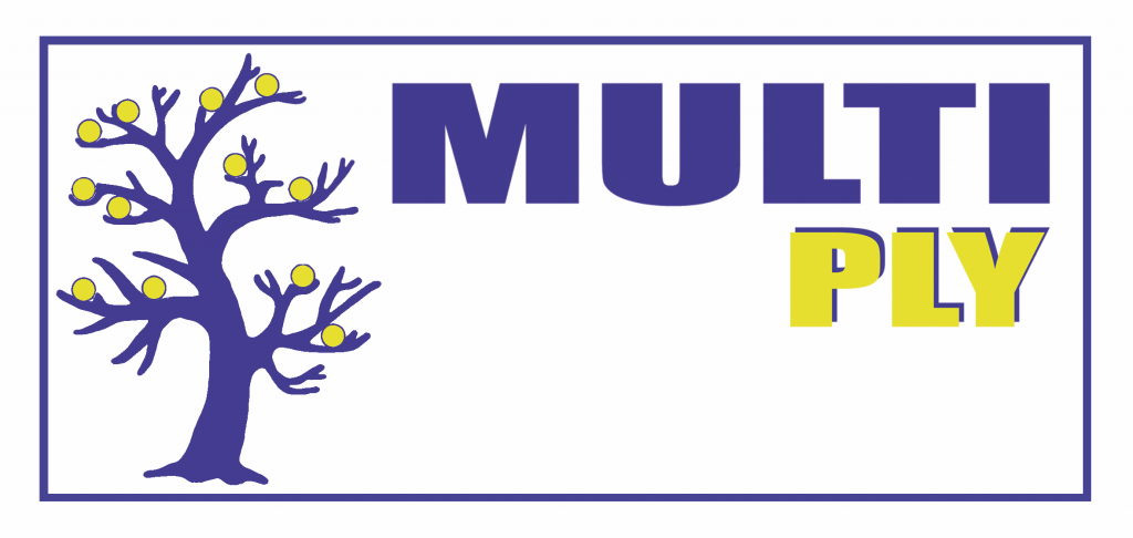 MULTIPLY-Logo